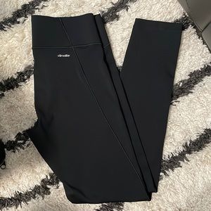 Black Adidas Leggings